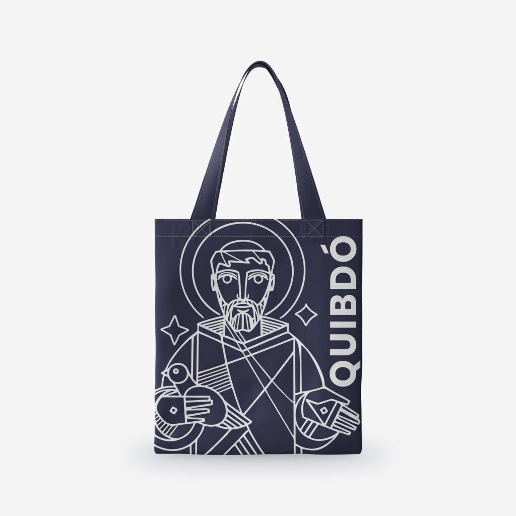 TOTE BAG SAN PACHO